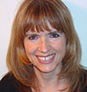 Connie Wilson, Winner in The Publishing Category