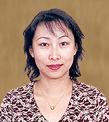 Andrea Gong