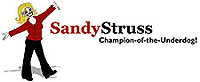 Sandy Struss